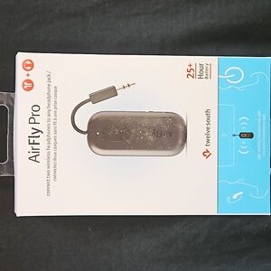 Airfly Pro Wireless Connector X 2 @ $44 each